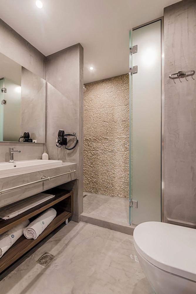 Nastazia Luxury Beach House Ialysos (Rhodes) Exterior foto