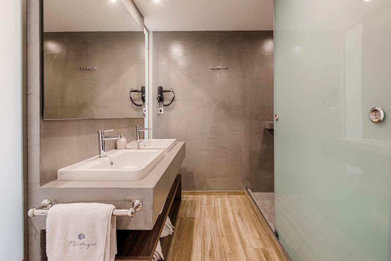 Nastazia Luxury Beach House Ialysos (Rhodes) Exterior foto