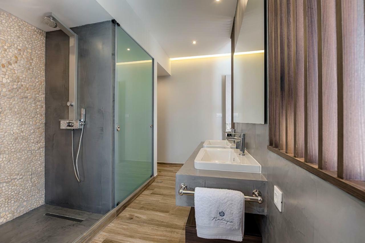 Nastazia Luxury Beach House Ialysos (Rhodes) Exterior foto